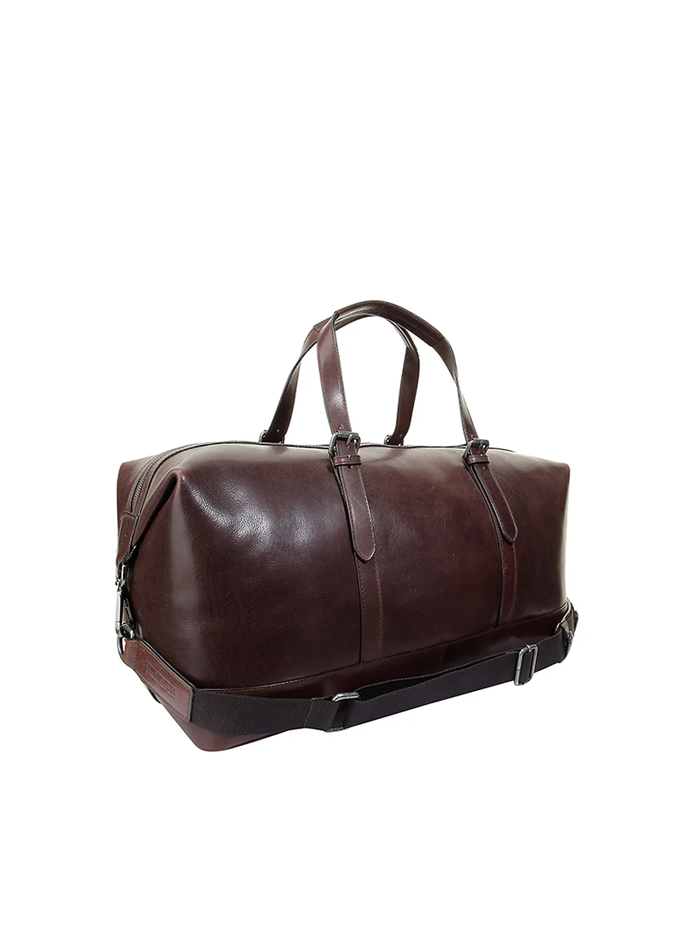 LEONHARD HEYDEN | Ledertasche - Reisetasche " Roma " | 